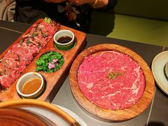-季季山·云南野生菌火锅(上海首店)