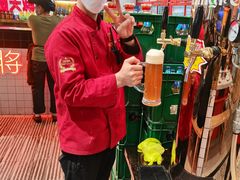 -蛙一刀·麻椒鱼火锅(金仙桥店)