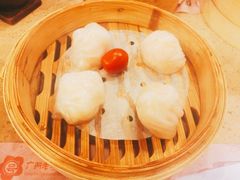 -点都德(聚福楼店)