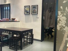 大堂-茶叁酒肆·楚味江湖(菱角湖店)