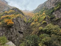 -小五台金河景区