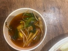 -食蔬不二素食自助餐厅(沈阳铁西店)