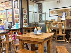 -王魁腊汁肉夹馍(柿园路店)