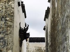 -潜口民宅博物馆