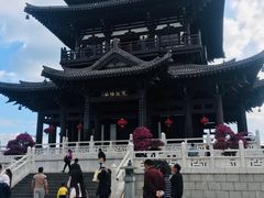 -东西巷