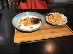 -大王油茶(磁器口店)