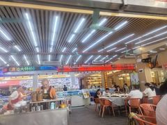 -皮记海鲜1995(寮步店)