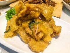 -鑫正兴东北烧烤(滨湖店)