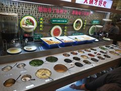 -井格重庆火锅(西直门凯德Mall店)