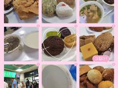 -老磁器口豆汁店(天坛店)