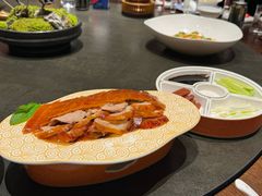 -炊江南·上海菜(国展华漕店)