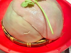 -周师兄大刀腰片火锅(磁器口直营店)