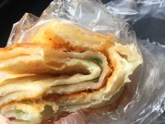 -小杨生煎(金山百联购物中心3楼店)