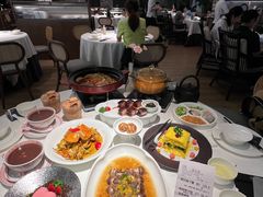 -南棠馆粤菜坊(群光店)