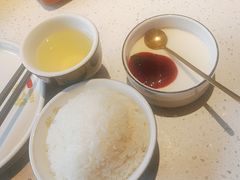 -秋色客家菜(流塘店)