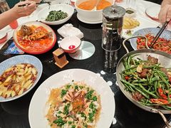 -聚鑫阁江浙菜·非遗传承技艺(闵行交大店)