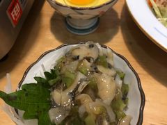 -村上一屋·亚洲菜融合小馆(南楼店)
