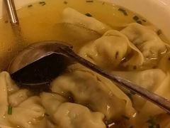 菜肉馄炖-新聚丰菜馆(太监弄店)