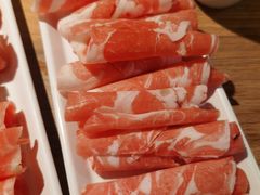 -季季红火锅(长沙步行街店)