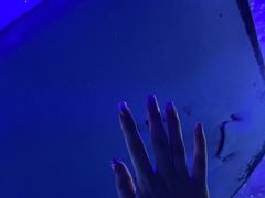-北海海底世界