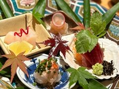 -炎橘·板前料理 Omakase