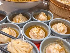 -馋三尺蟹粉小笼(人民广场店)