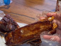 -赵元章肉骨烧(山塘街店)