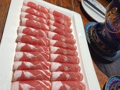 -和院老火锅铜锅烧烤海鲜(朱雀大街店)