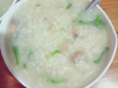 鸡汤饭-古真记钵钵鸡(总店)