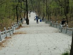 -九鼎铁刹山风景区