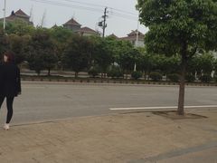 -东方豪景花园酒店·怡景旋转餐厅