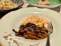 虾仁软兜-金陵饭店·梅苑