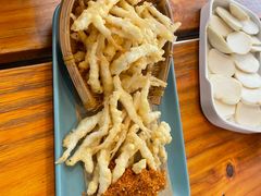 -大理老字号·舟渔的鱼野生菌海景餐厅(双廊店)
