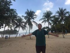 亚洲大陆最南端-亚洲大陆最南端