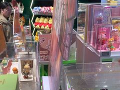 -泡泡玛特POPMART(西单大悦城店)
