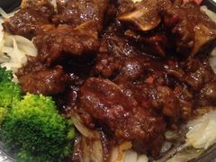 iphone_upload_pic-大铁勺新津菜(东丽阳光新业广场店)