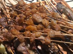 -新凯旋烧烤·燕姐千岛湖土菜