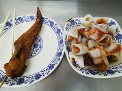 炸两-法记开心粉面店(诗宁大厦店)
