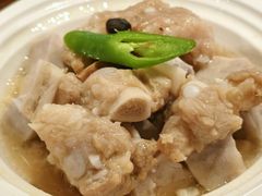 -潮福城潮州大酒楼(湖滨北路店)