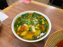 -贯贯吉·清真餐厅(浙江中路店)