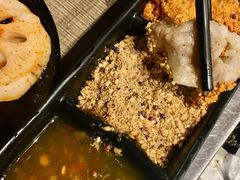 -石记东北风味烤肉店(子固路店)