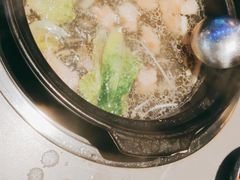 -同仁四季椰子鸡(无锡滨湖万象汇店)