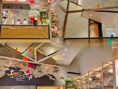 -鸟山鸣·日料食堂(王府井店)