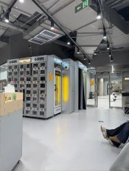 -G-STEPS舞蹈工作室