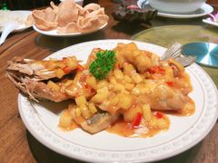 -泰国餐厅 Thai Food(裕华万达店)