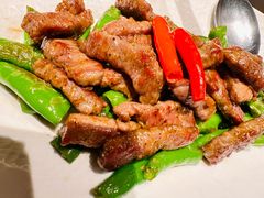 -三利音·玖弄小鲜(浦东嘉里城店)
