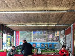-途肴·老农饭庄(百里峡店)
