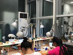 -鈊藝銀匠·银饰DIY工作室(永庆坊店)
