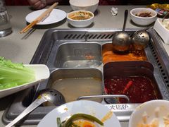 -海底捞火锅(国贸购物中心店)