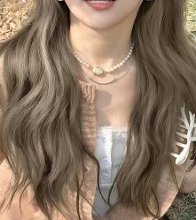 点击看大图 -雅仕 HAIR SALON 美发沙龙